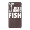 reel legend funn iPhone 7 Case