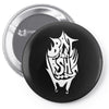 bat for lashes Pin-back button