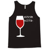 drink the blood Tank Top