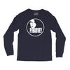 pj harvey singer retro Long Sleeve Shirts