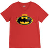 BAT MANA V-Neck Tee