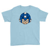 mecha mega rocks Youth Tee