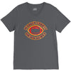 warren county golden hawks V-Neck Tee