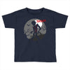 michael jackson &ndash; thriller Toddler T-shirt