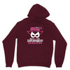 Super Mom-What's Your Superpower? Unisex Hoodie