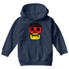 germany till i die Youth Hoodie