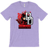 man without fear T-Shirt