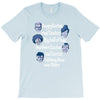 angry doctor T-Shirt