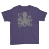 octotee Youth Tee