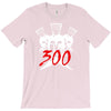 sparta fight  film T-Shirt