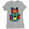 cherise Ladies Fitted T-Shirt