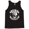 life is better fishing Tank Top