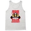 killer workout friday Tank Top