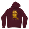 thanos Unisex Hoodie