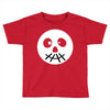 face Toddler T-shirt