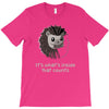 it's what's inside that counts T-Shirt