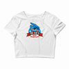 dr sid's Crop Top