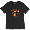 uzumaki toads (2) V-Neck Tee