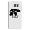mommy bear Samsung Galaxy S7