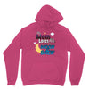 mom moon&amp;back Unisex Hoodie
