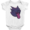 pok&eacute;boo stage 2 Baby Onesie