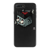 rockabilly by thinkd d55orxl iPhone 7 Plus Case