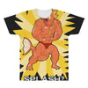 do you even splash All Over Men's T-shirt