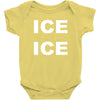 ice ice Baby Bodysuit