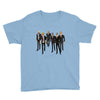 reservoir dogs (3) Youth Tee