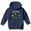 hotcakes Youth Hoodie