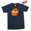 all the noms Exclusive T-shirt