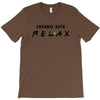 Frankie Says Relax T-Shirt