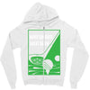 Make Sundays Great Again Shirt Zipper Hoodie