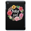 Baby Girl iPad Mini