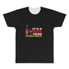 it's a nurse thing you wouldn't understand All Over Men's T-shirt