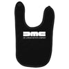 dmc delorean   mens Baby Bibs