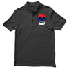 russia till i die Polo Shirt