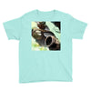 Yulia Youth Tee