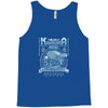 kahuna burger Tank Top