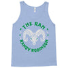 randy  the ram  robinson (2) Tank Top