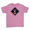 OLD KING SNAKES Youth Tee