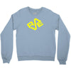 rave Youth Sweatshirt