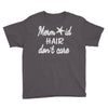 mermaid hair Youth Tee