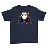 recharge Youth Tee