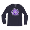 i love tentacles Long Sleeve Shirts
