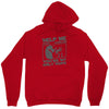 help me stack overflow youre myo nly hope Unisex Hoodie