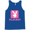 BAD RABBIT Tank Top