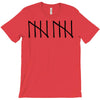 jake paul team bl T-Shirt