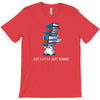 just a little light reading T-Shirt