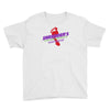 shredder's after school program Youth Tee